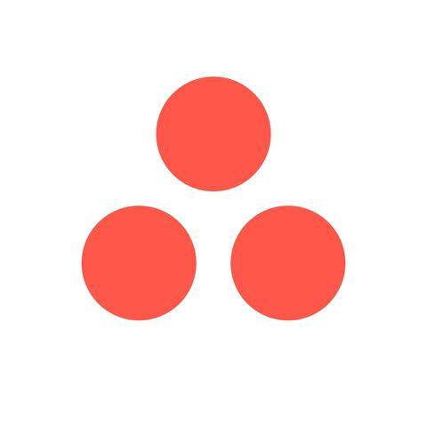 Asana logo