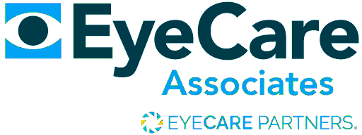 EyeCare Associates logo