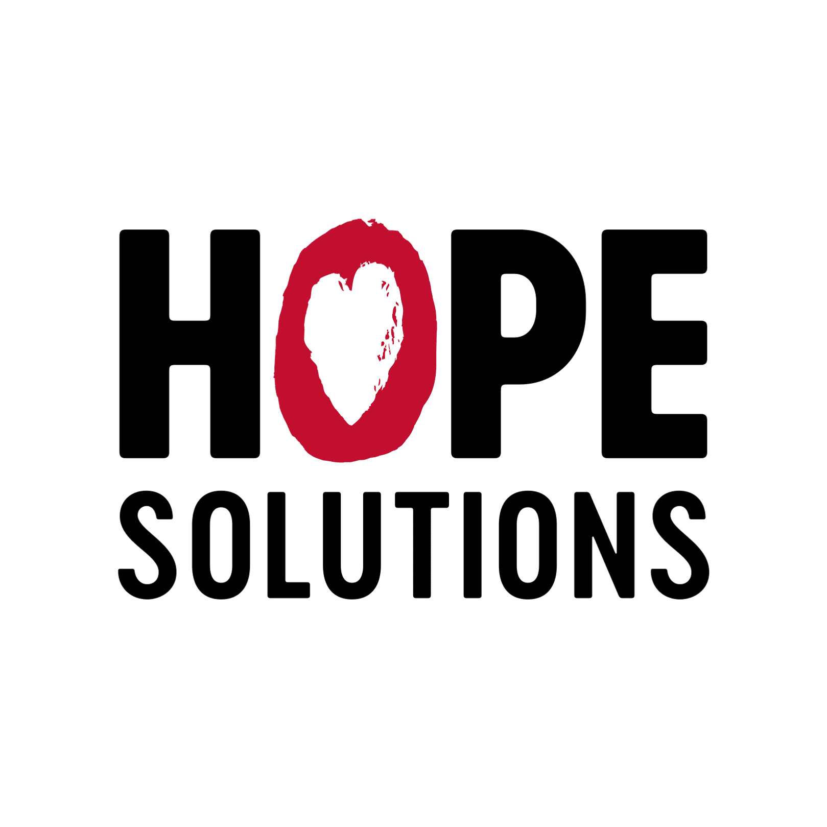 Hope Solutions logo