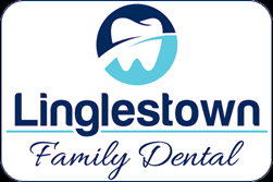 Linglestown Family Dental logo