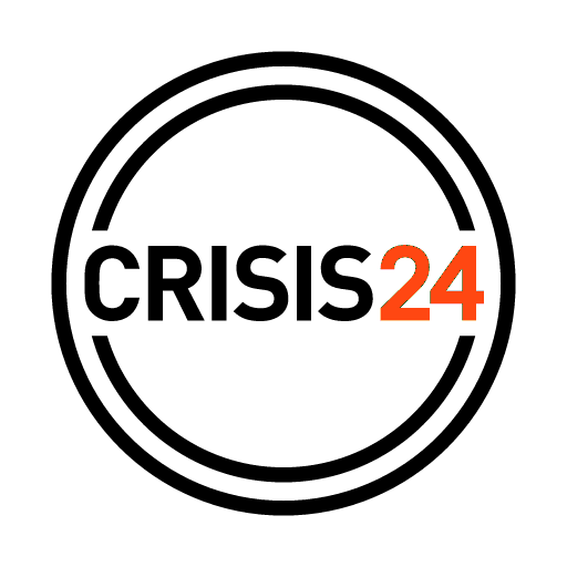 Crisis24 logo