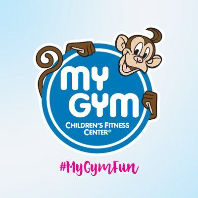 My Gym logo