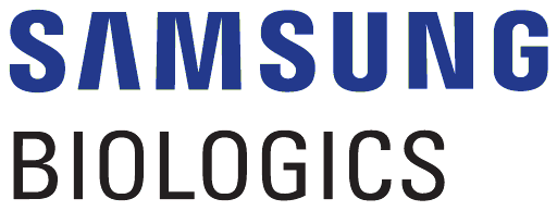 Samsung Biologics logo