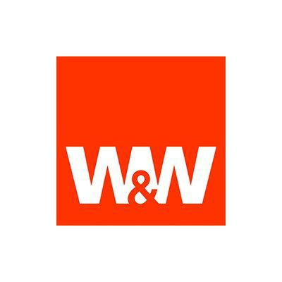 W&W AG logo