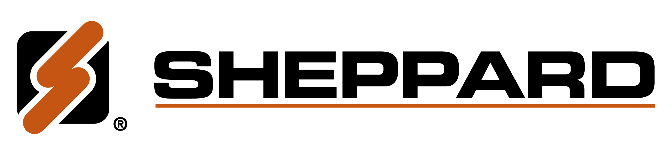 RH Sheppard logo