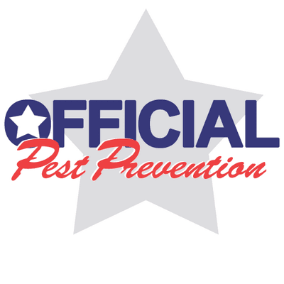 Official Pest Prevention logo