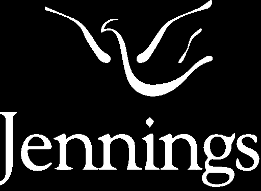 Jennings Center for Older Adults logo