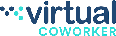 Virtual Coworker PH logo