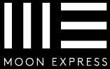 Moon Express logo