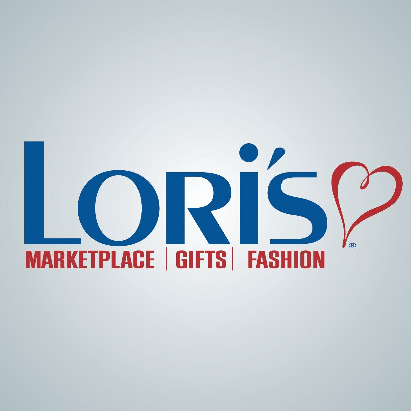 Lori's Gifts logo