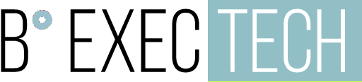 Be Exec.Tech logo