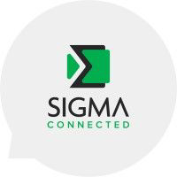 Sigma Connected logo