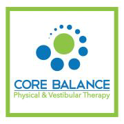 Core Balance Physical Therapy logo