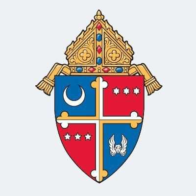 Archdiocese of Washington logo