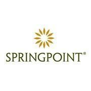 Springpoint Senior Living logo