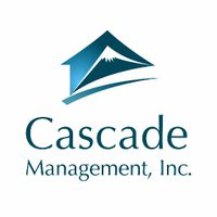 Cascade Management logo