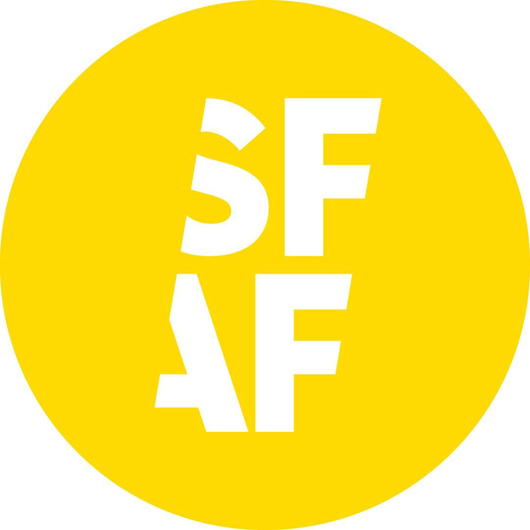 San Francisco AIDS Foundation logo