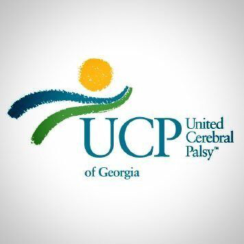 UCP of Georgia logo