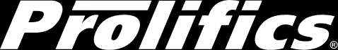 Prolifics logo