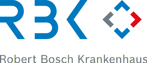 Robert Bosch Krankenhaus logo