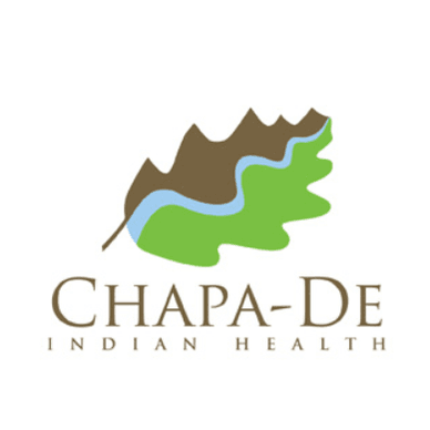 Chapa De logo