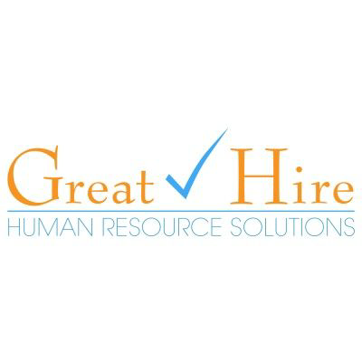 Great Hire logo