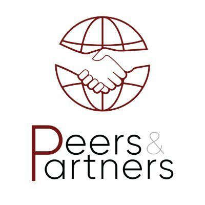 Peers & Partners logo