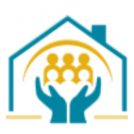 American Home Health Agency logo