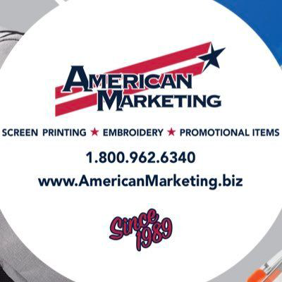 American Marketing Company logo