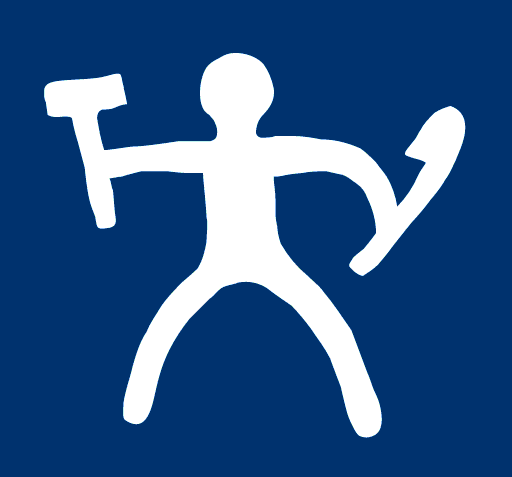 STARK BUILDS logo