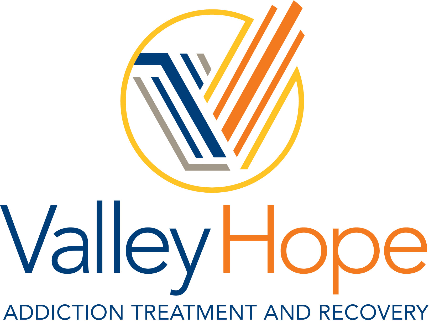 Valley Hope logo