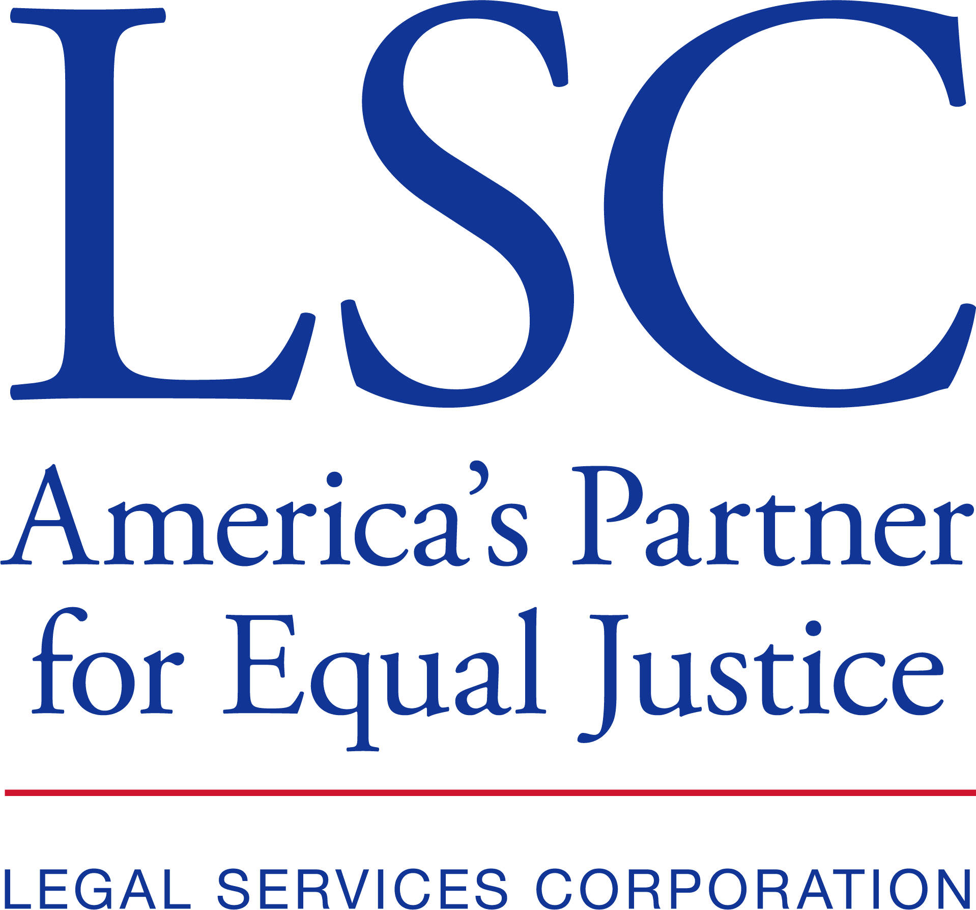 Legal Services logo