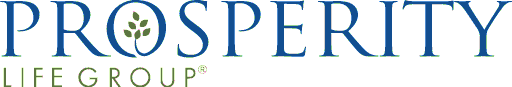 Prosperity Life Group logo