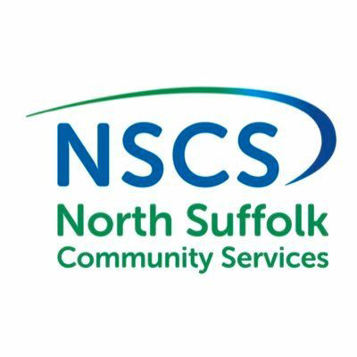 North Suffolk Community Services logo