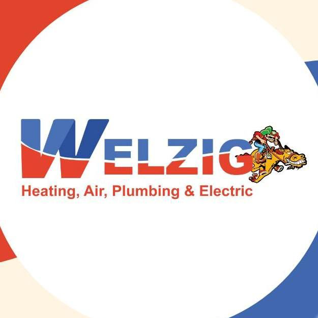 Welzig HVAC logo