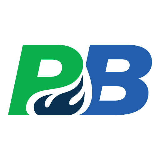 Pye-Barker Fire & Safety logo