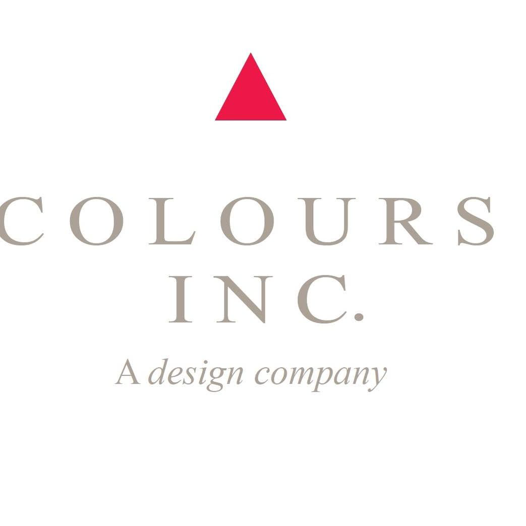 Colours logo