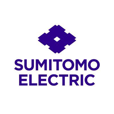Sumitomo Electric logo