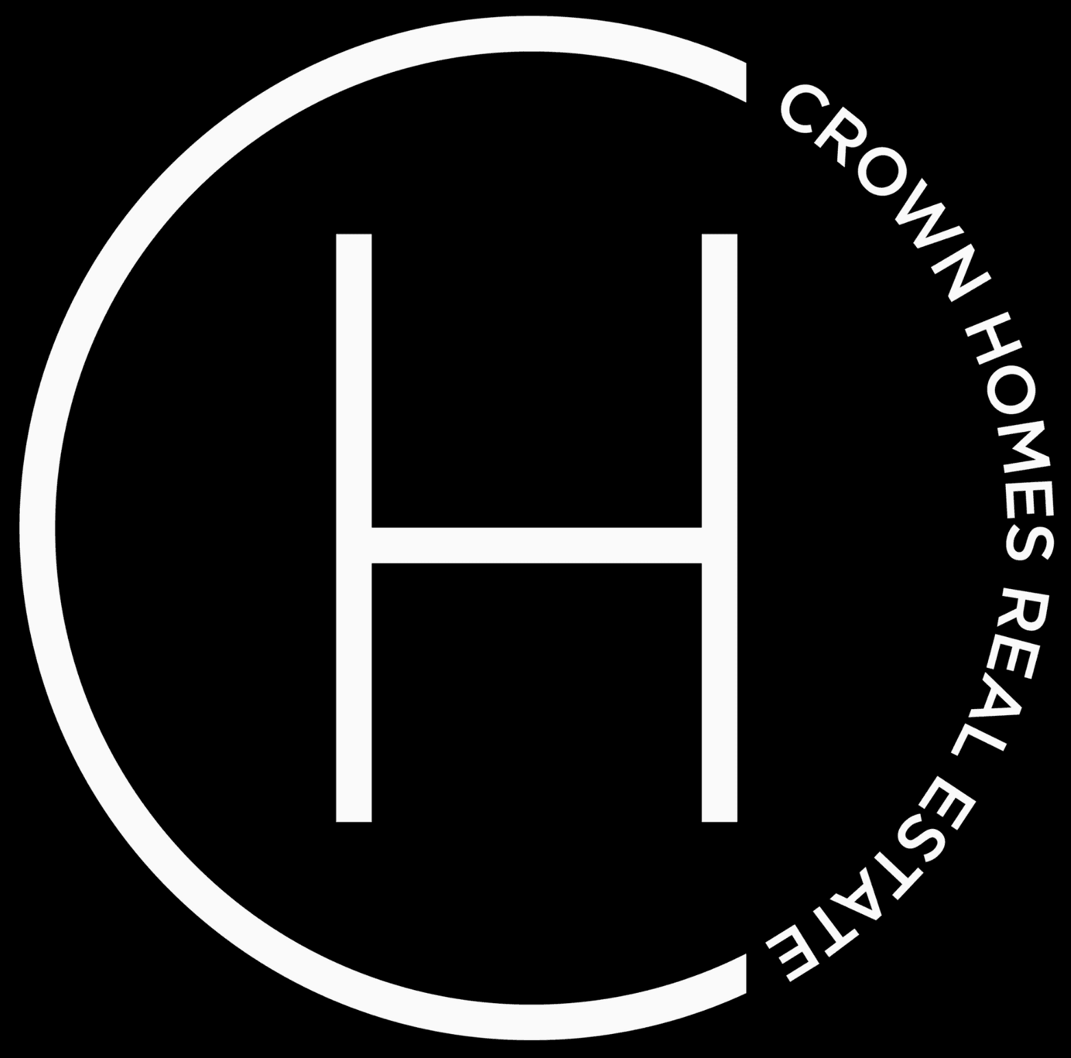 Crown Homes logo