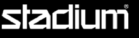 Stadium logo
