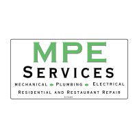 MPE Services logo