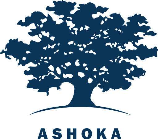 Ashoka logo