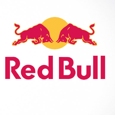 Red Bull logo