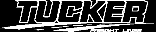 Tucker Freight logo