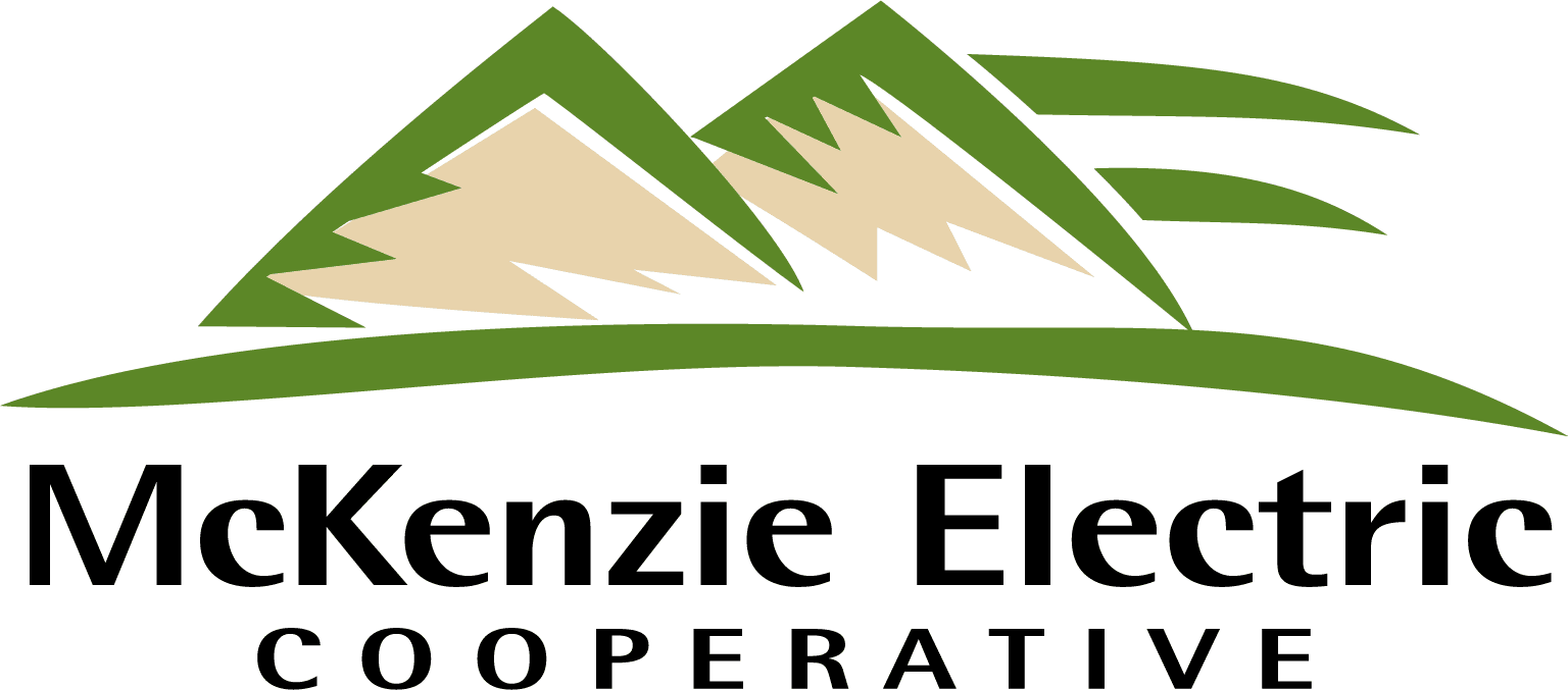 McKenzie Electric logo