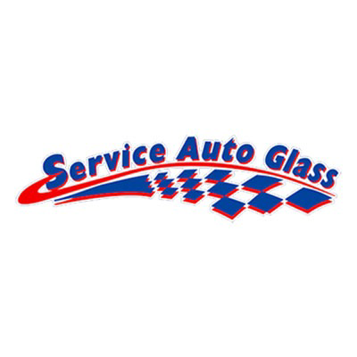 Service Auto Glass logo