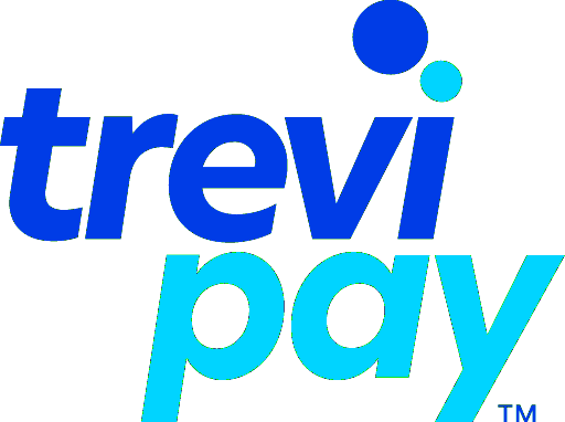 TreviPay logo