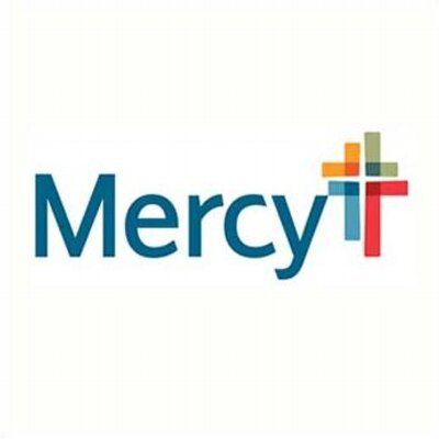 Mercy logo