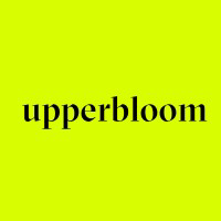 Upperbloom logo