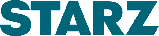 Starz logo